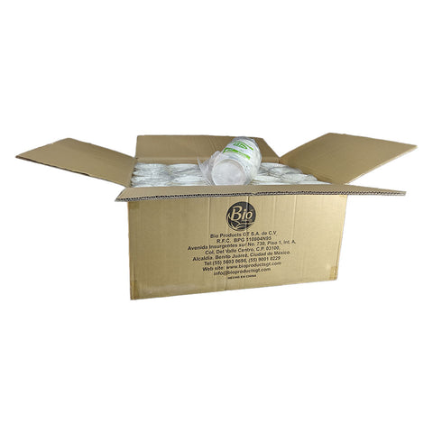 Contenedor para sopas, salsas y helados Bowl 16 oz
