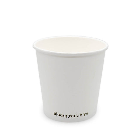 Contenedor para sopas, salsas y helados Bowl 24 oz