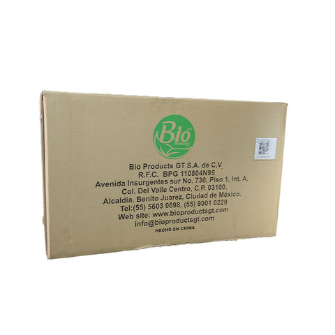 Contenedor para sopas, salsas y helados Bowl 24 oz