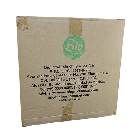 Contenedor Compostable para sopas, salsas y helados Bowl 4 oz