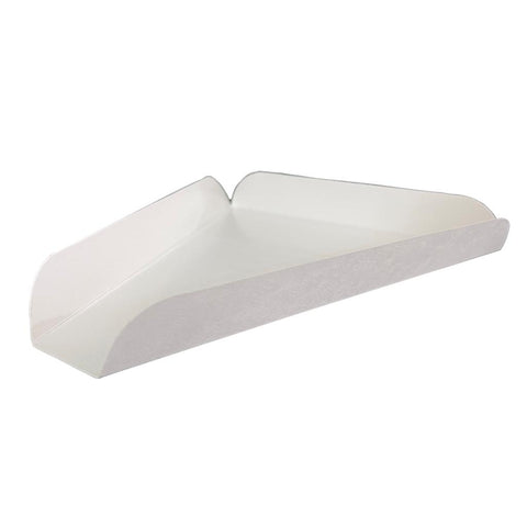 Charola Compostable de Cartón para Pizza