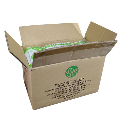 Cuchillo Compostable de PLA 7″