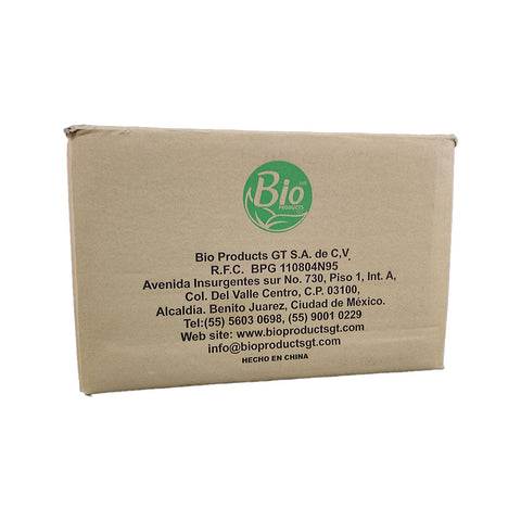 Cuchillo Compostable de PLA 7″