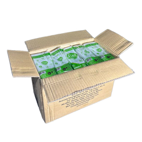 Cuchara Compostable de PLA 7″