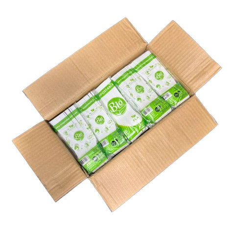 Cuchara Compostable de PLA 7″