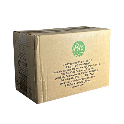 Cuchara Compostable de PLA 7″