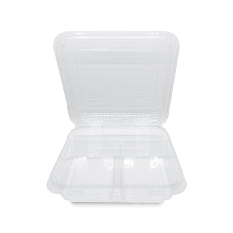 Domo PLA Compostable para Galleta