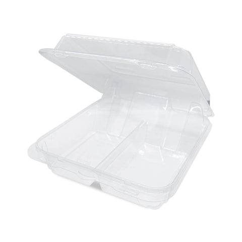 Domo PLA Compostable para Galleta