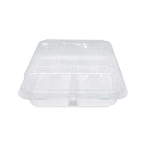 Domo PLA Compostable para Galleta