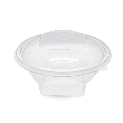 Domo PLA Biodegradable para Ensalada 32 oz