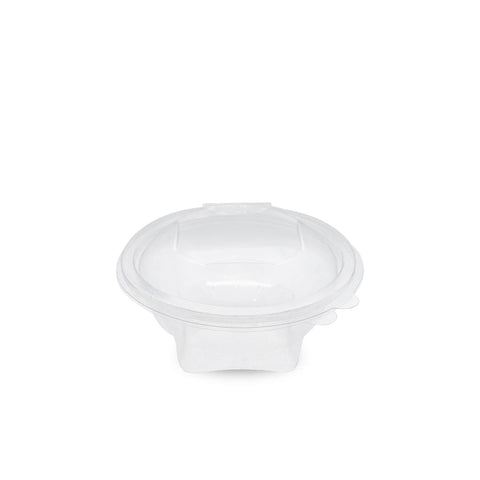 Domo Ensaladera Compostable PLA 8 oz
