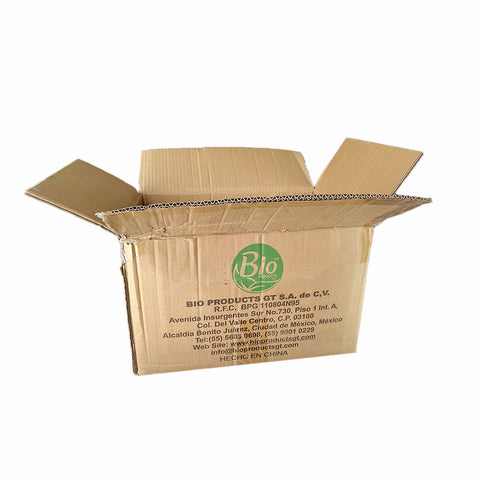 Porta Vasos de Cartón Compostable para 2 bebidas