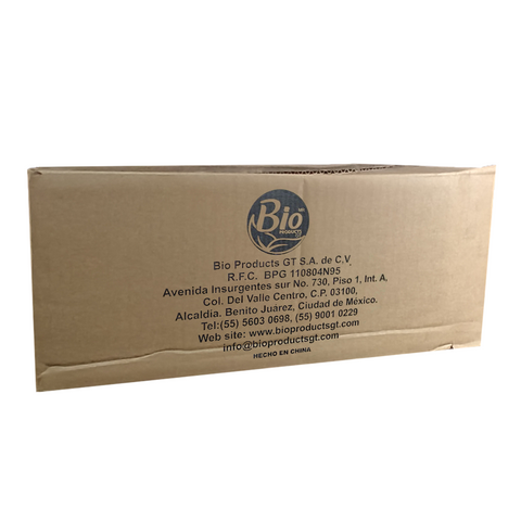Bolsa Snack de Papel para Panini 21.5×7.5 cm