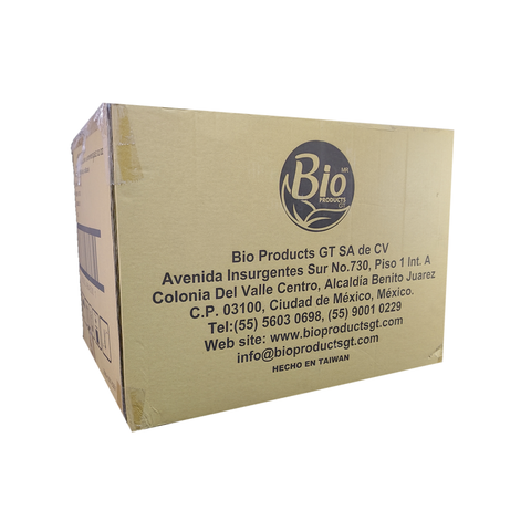 Domo PLA Biodegradable para Ensalada 32 oz