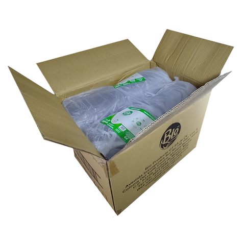 Domo PLA Biodegradable para Ensalada 32 oz