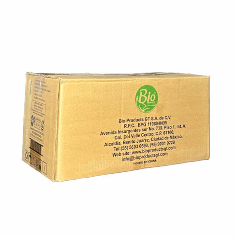 Tenedor Compostable de PLA 7″