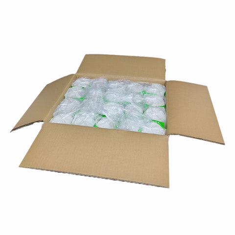 Tapa Compostable PLA para Vaso Bebida Caliente 8 oz
