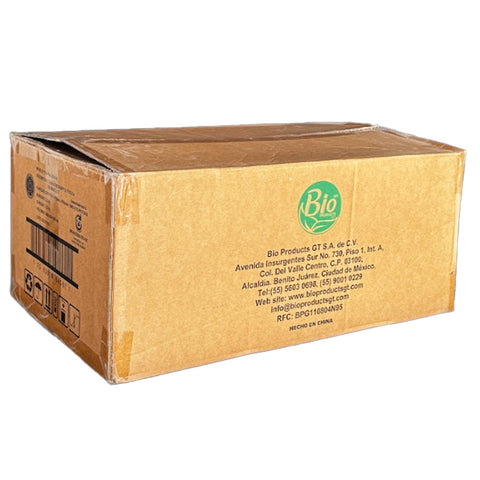 Tapa Compostable Vaso Souffle de 2 oz