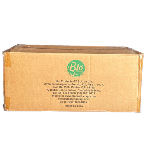 Tapa Compostable Vaso Souffle de 2 oz