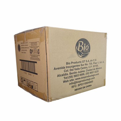 Tapa Compostable de PLA para Vaso Soufle de 2 oz