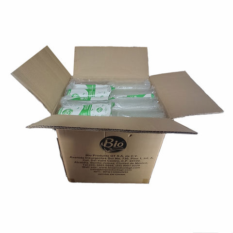 Tapa Compostable de PLA de 4oz