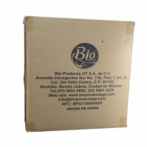 Tapa Compostable de PLA de 4oz