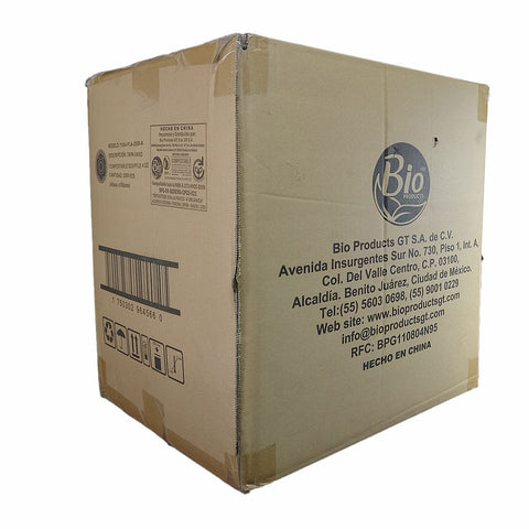 Tapa Compostable de PLA de 4oz