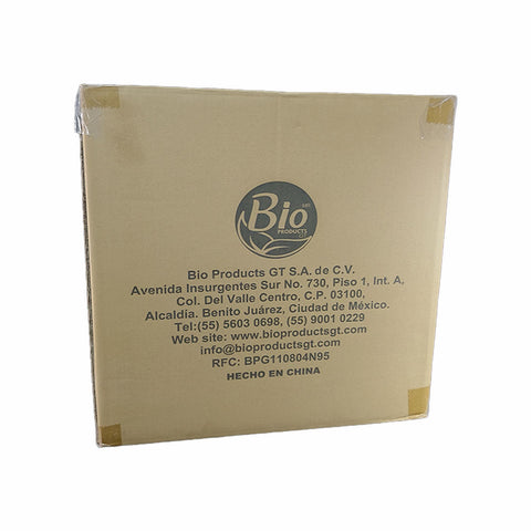 Vaso Compostable Bebida Fría 10 oz