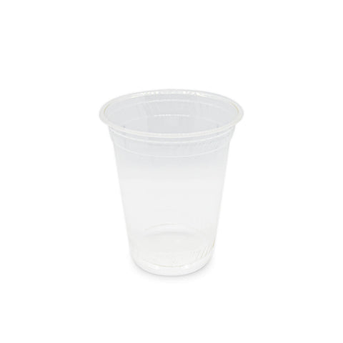 Vaso Compostable para Bebida Fría 12 a 14 oz