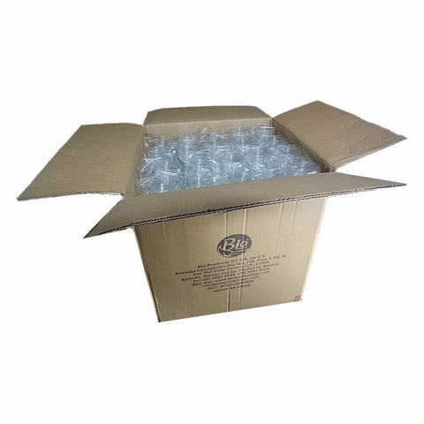 Vaso Compostable para Bebida Fría de 16 a 18 oz