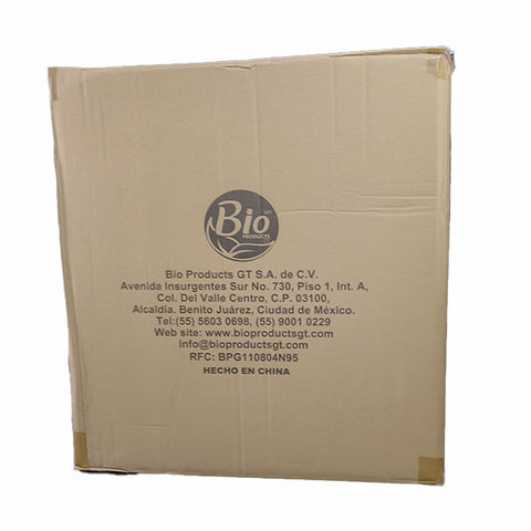 Vaso Compostable para Bebida Fría de 16 a 18 oz