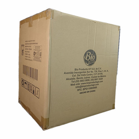 Vaso Compostable para Bebida Fría de 16 a 18 oz