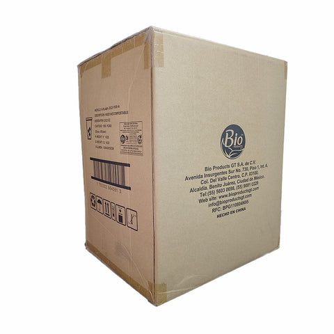 Vaso Compostable para Bebidas Frías de 24 oz