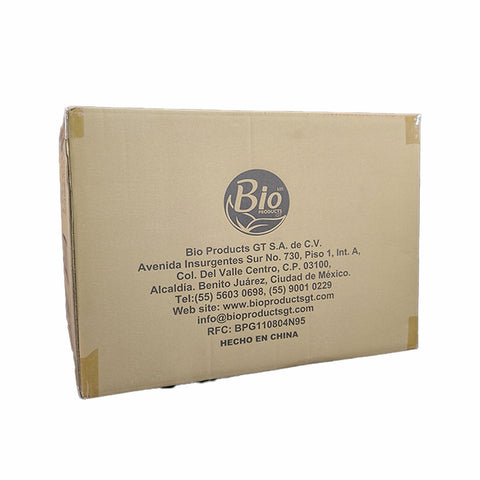 Vaso Compostable para Bebidas Frías de 9 oz