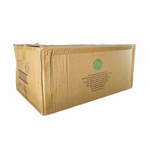 Vaso Soufflé Compostable de PLA 2 oz