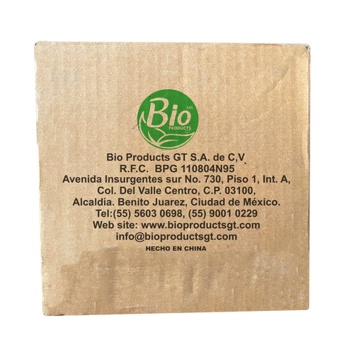 Charola Compostable de Cartón para Pizza