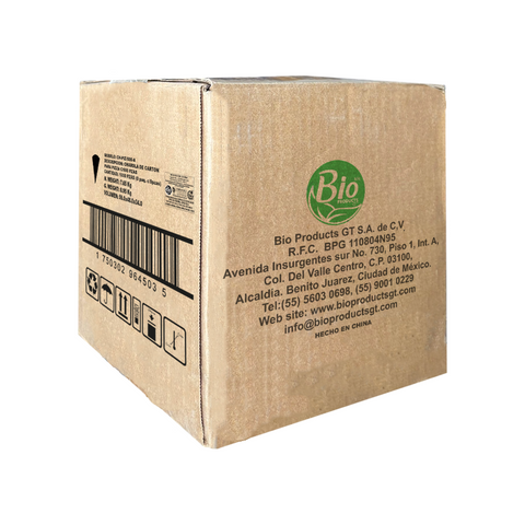 Charola Compostable de Cartón para Pizza