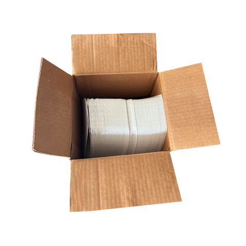 Charola Compostable de Cartón para Pizza