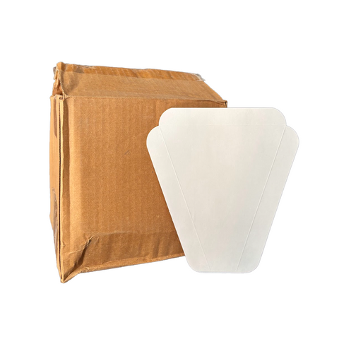 Charola Compostable de Cartón para Pizza