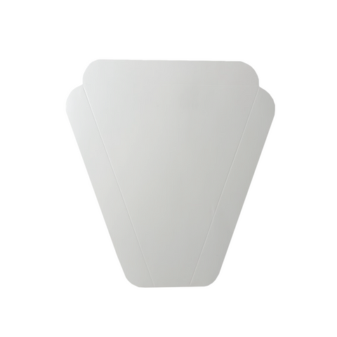 Charola Compostable de Cartón para Pizza