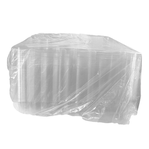 Domo PLA Compostable para 24 Cupcakes