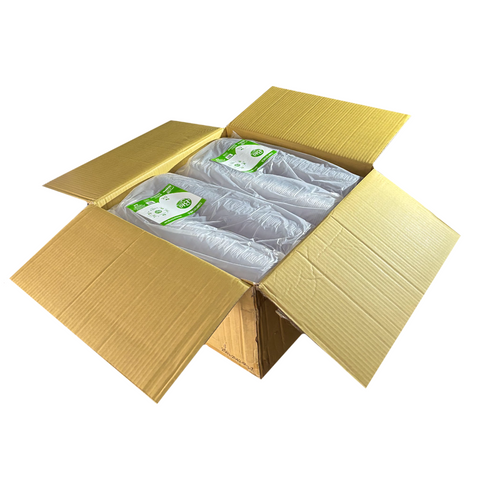Domo Ensaladera Compostable PLA 8 oz