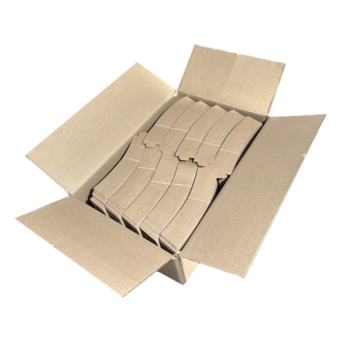 Fajilla Ajustable para Vaso Bebida Caliente 8-16oz