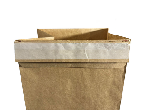 Bolsa Papel 37.5 x 27.5 x 20