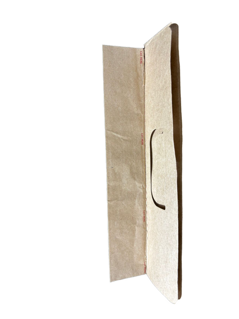 Bolsa Papel 37.5 x 27.5 x 20