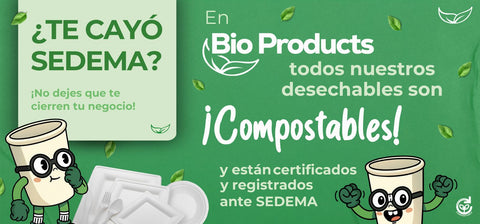 ¿Ya te visitó la SEDEMA? ¡Prepárate!