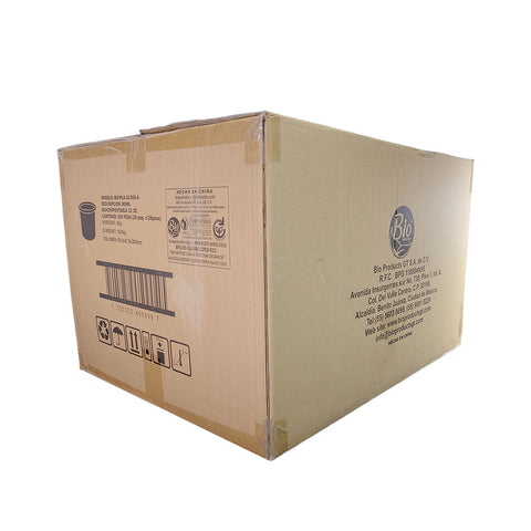 Contenedor para sopas, salsas y helados Bowl 32 oz