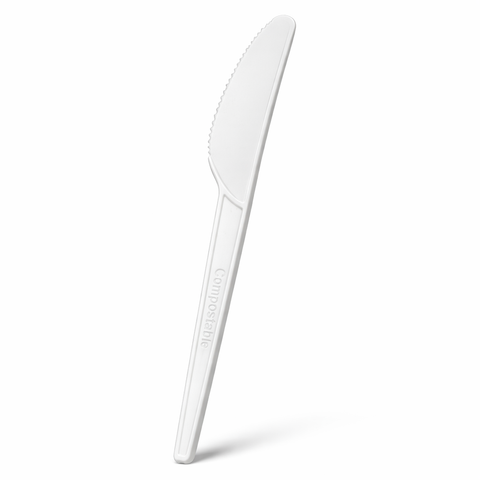 Cuchillo de Fécula de Maíz 6"