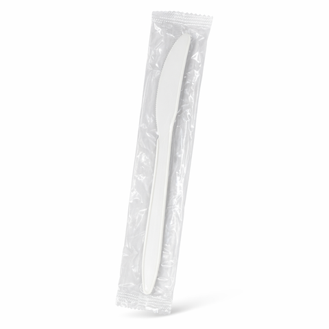 Cuchillo de Fécula de Maíz 6" Estuchado Individual