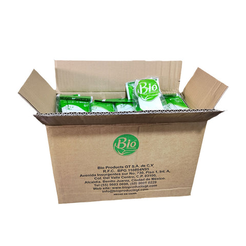 Cuchara Compostable de PLA 6″